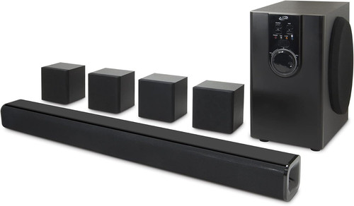 Ilive surround sound - ilive,