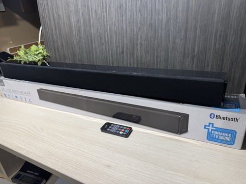 Ilive itb196b soundbar - itb196b,